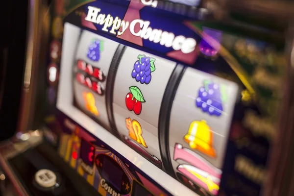 Joker Gaming classic title interface