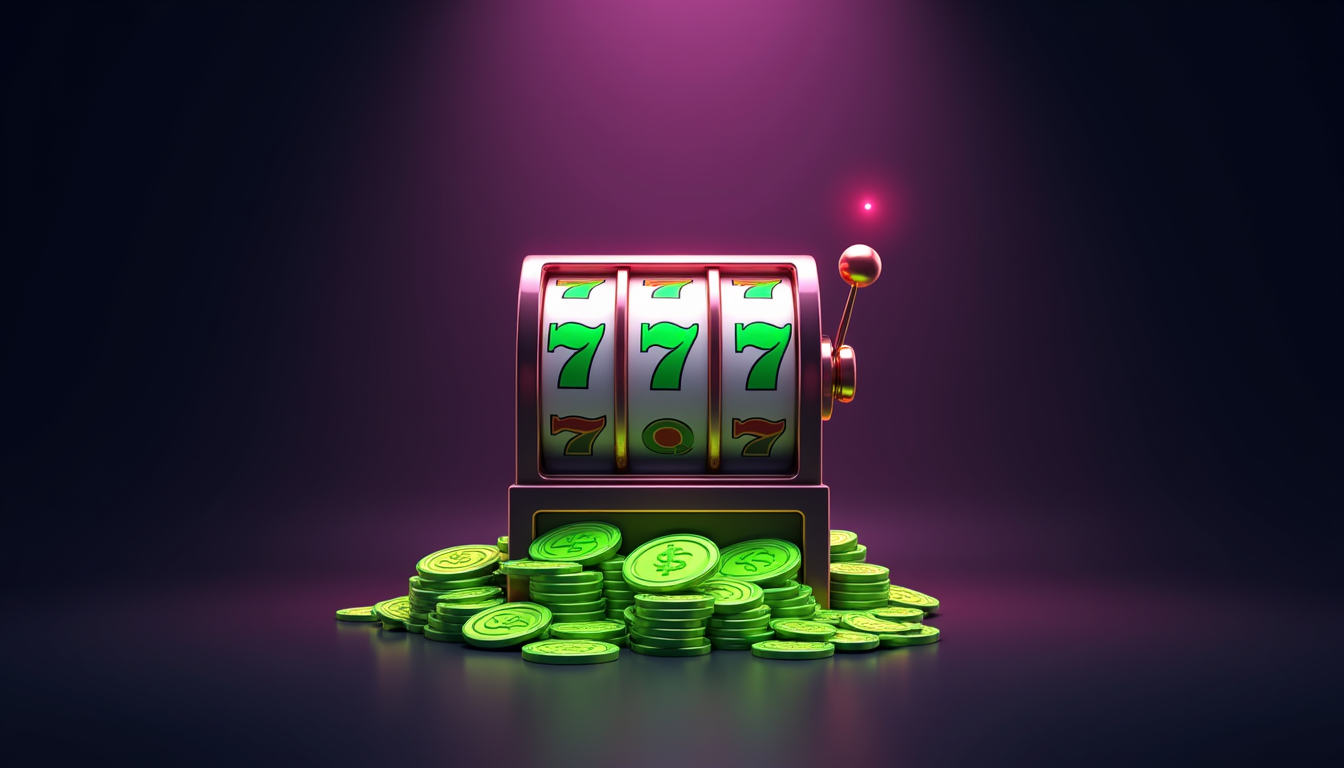 Festival-themed Joker Gaming slot