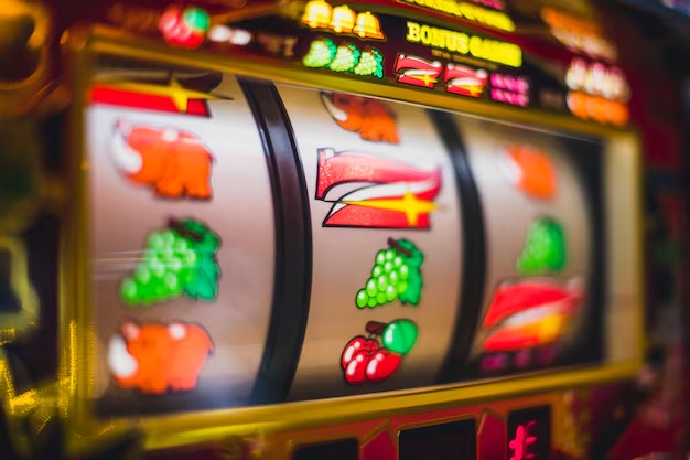 Pragmatic Play Ocean King slot interface