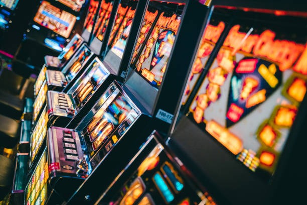Habanero Ocean King slot interface